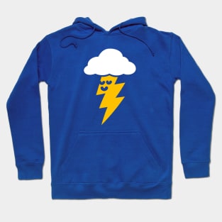 Storm cloud! Hoodie